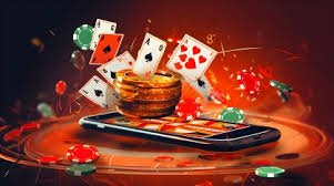 Blueprint Gaming slot titles displayed on mancing138 platform interface